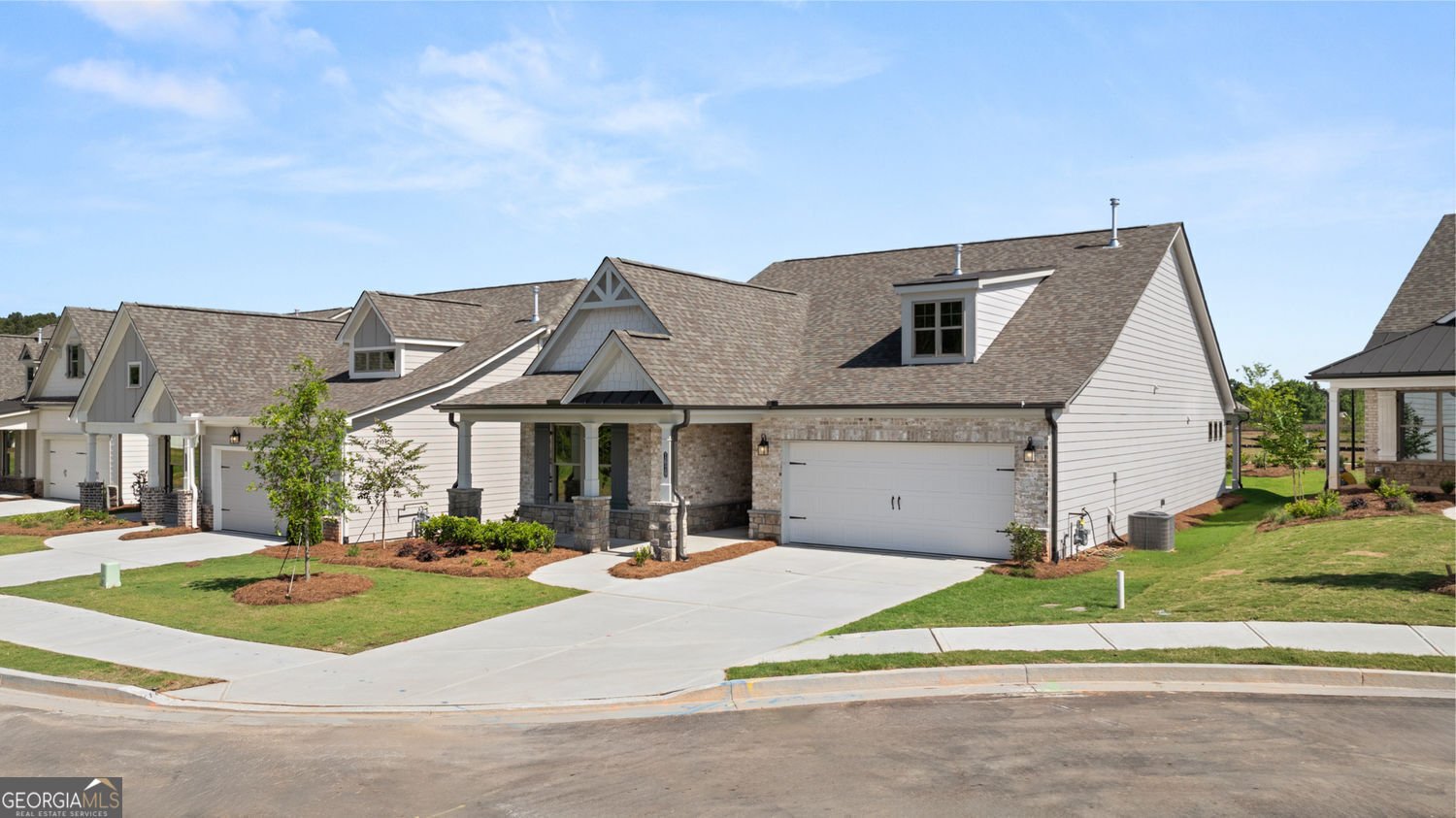 1629 Tielman Way Snellville - 2