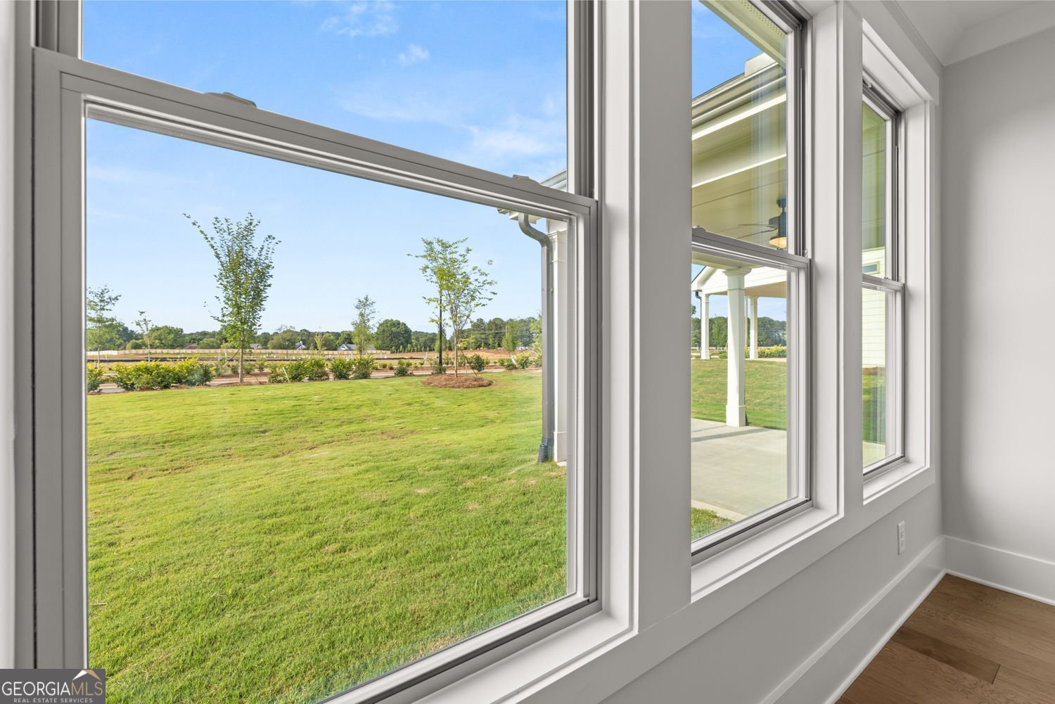 1629 Tielman Way Snellville - 20