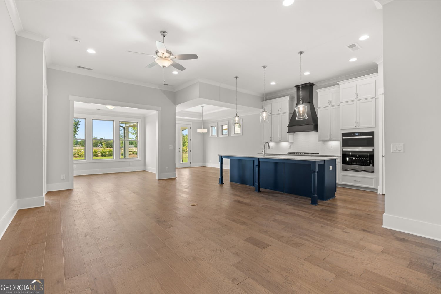1629 Tielman Way Snellville - 21