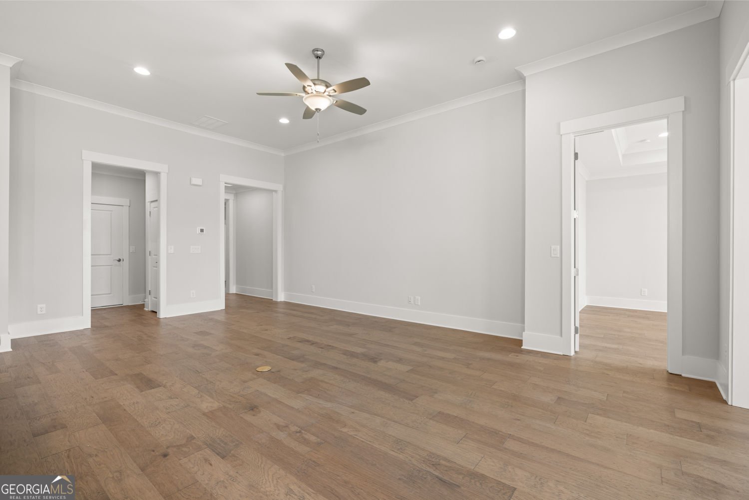 1629 Tielman Way Snellville - 22