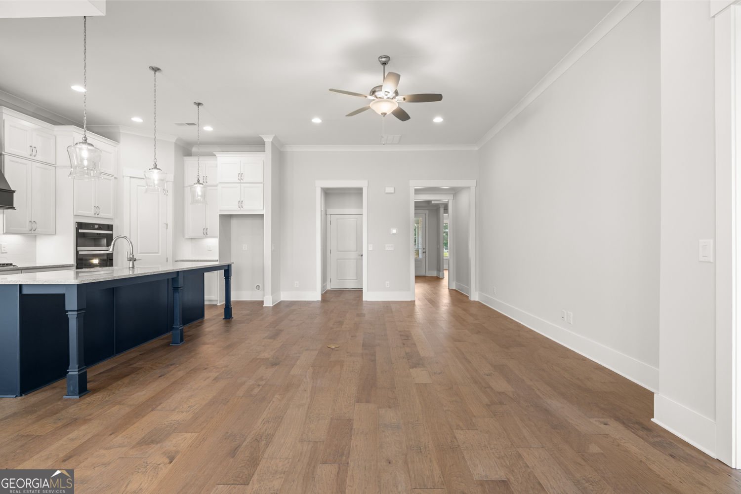 1629 Tielman Way Snellville - 23