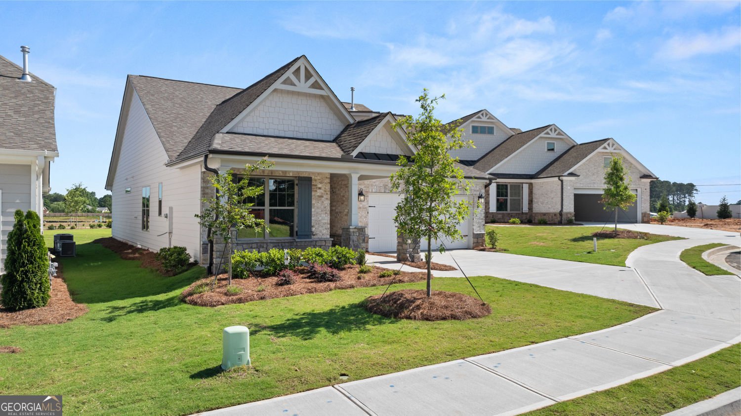 1629 Tielman Way Snellville - 3