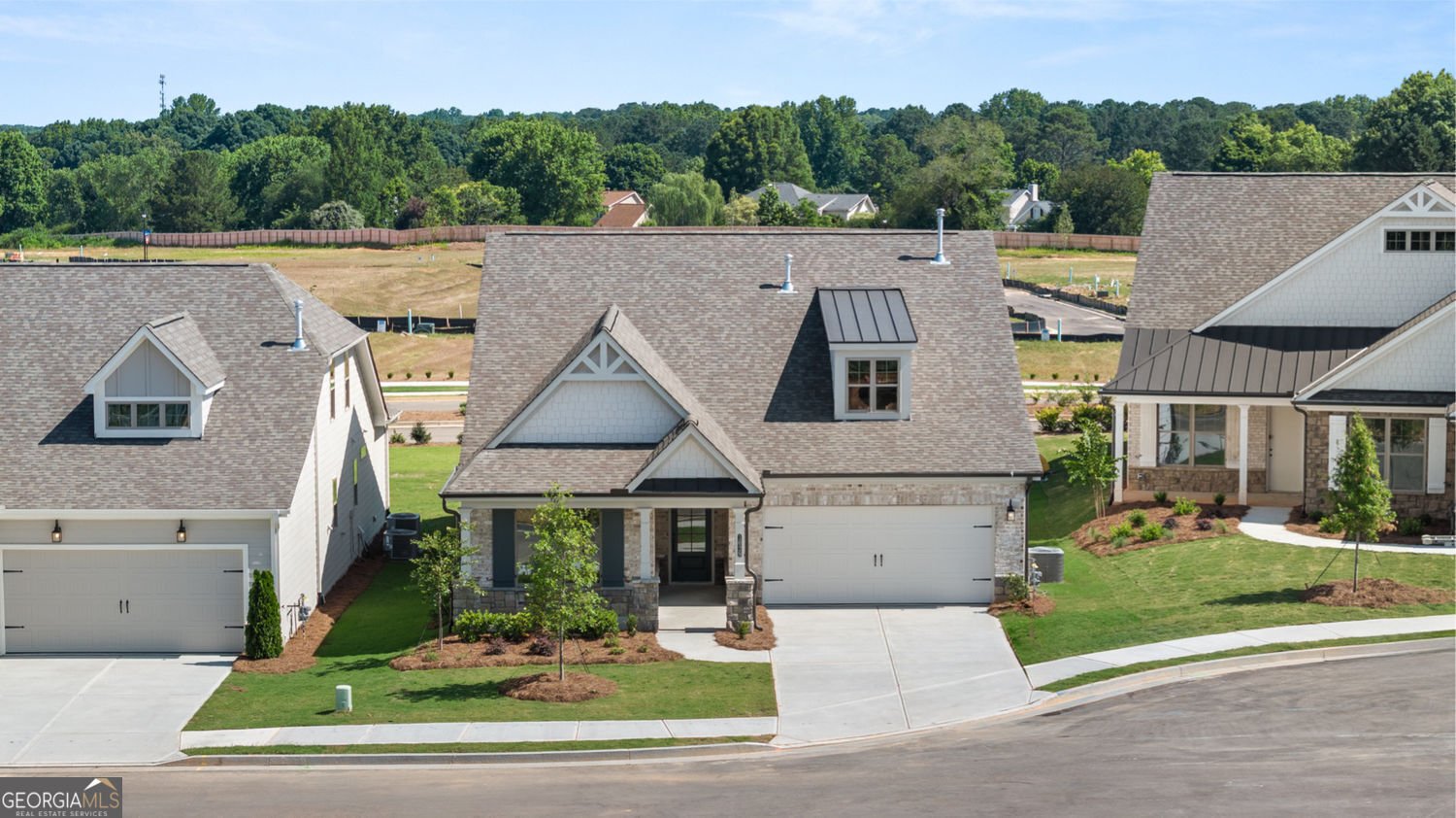 1629 Tielman Way Snellville - 4