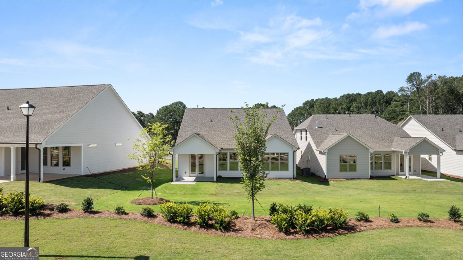 1629 Tielman Way Snellville - 40