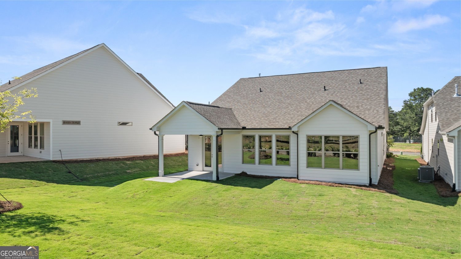 1629 Tielman Way Snellville - 41