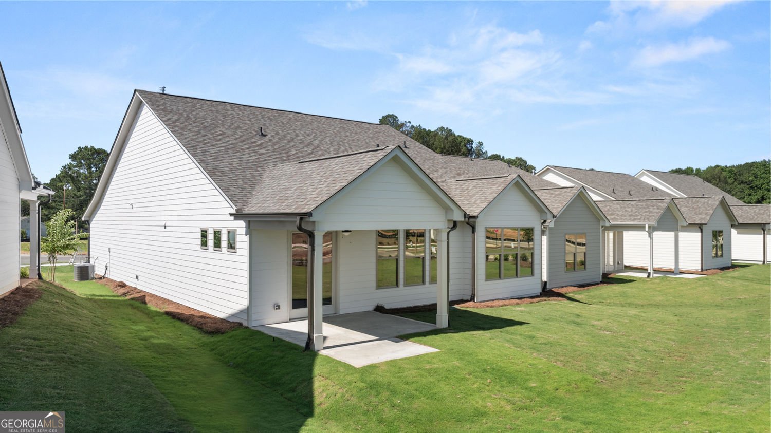 1629 Tielman Way Snellville - 42