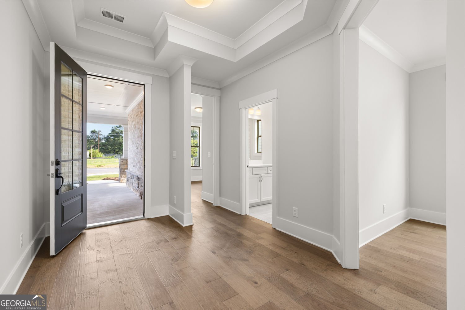 1629 Tielman Way Snellville - 6