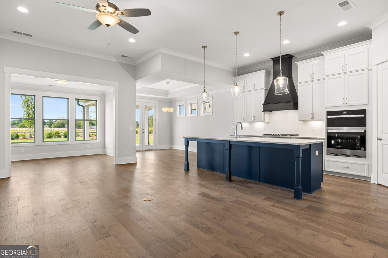 1629 Tielman Way Snellville - 7