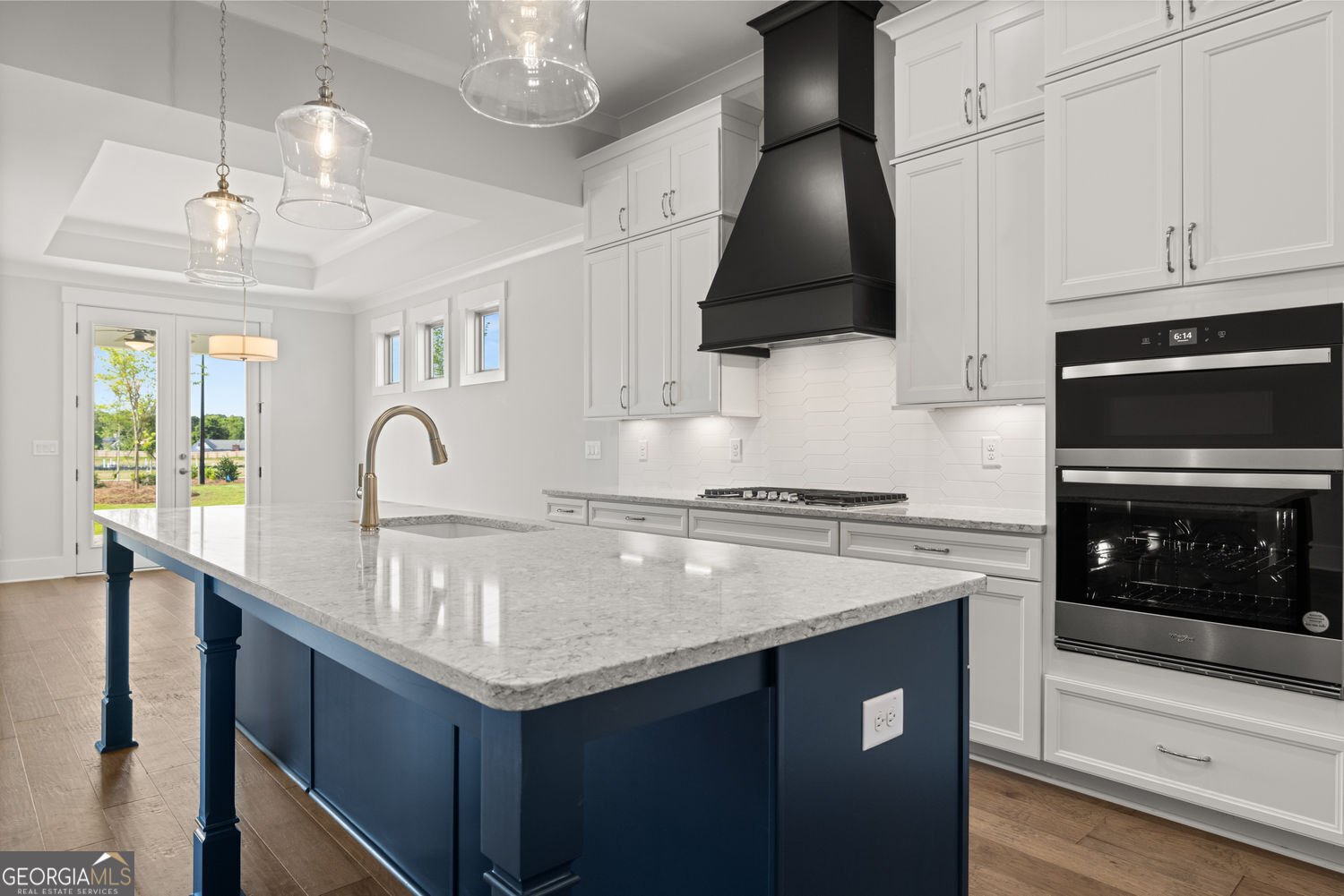 1629 Tielman Way Snellville - 9