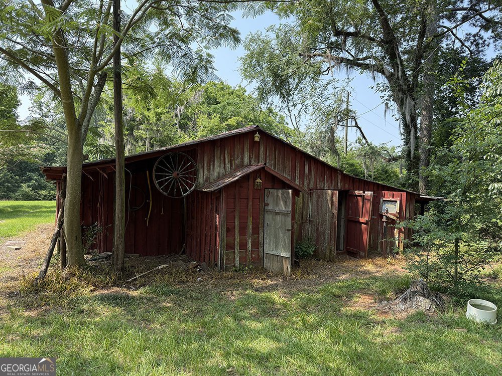 2590 US HWY 129 Jeffersonville - 13