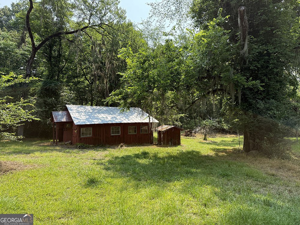 2590 US HWY 129 Jeffersonville - 14