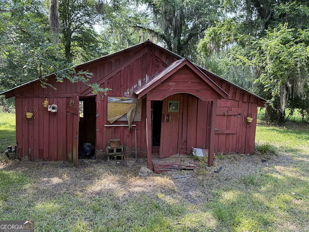 2590 US HWY 129 Jeffersonville - 15