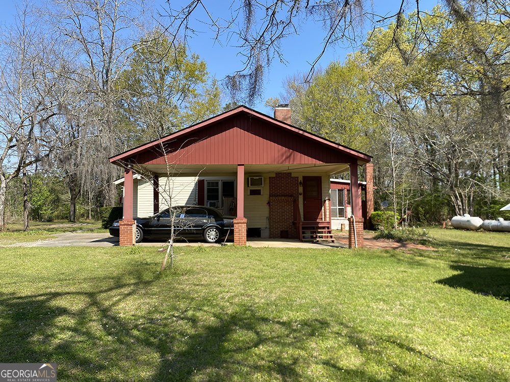 2590 US HWY 129 Jeffersonville - 25