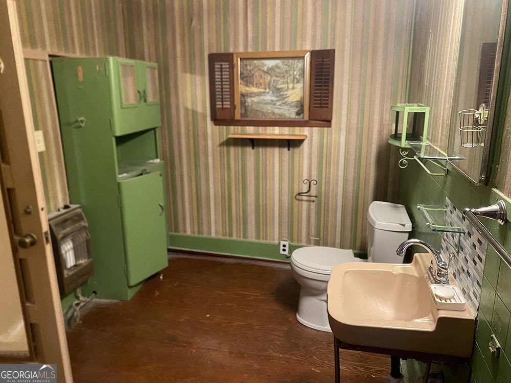 2590 US HWY 129 Jeffersonville - 3