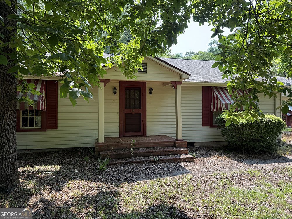 2590 US HWY 129 Jeffersonville - 6