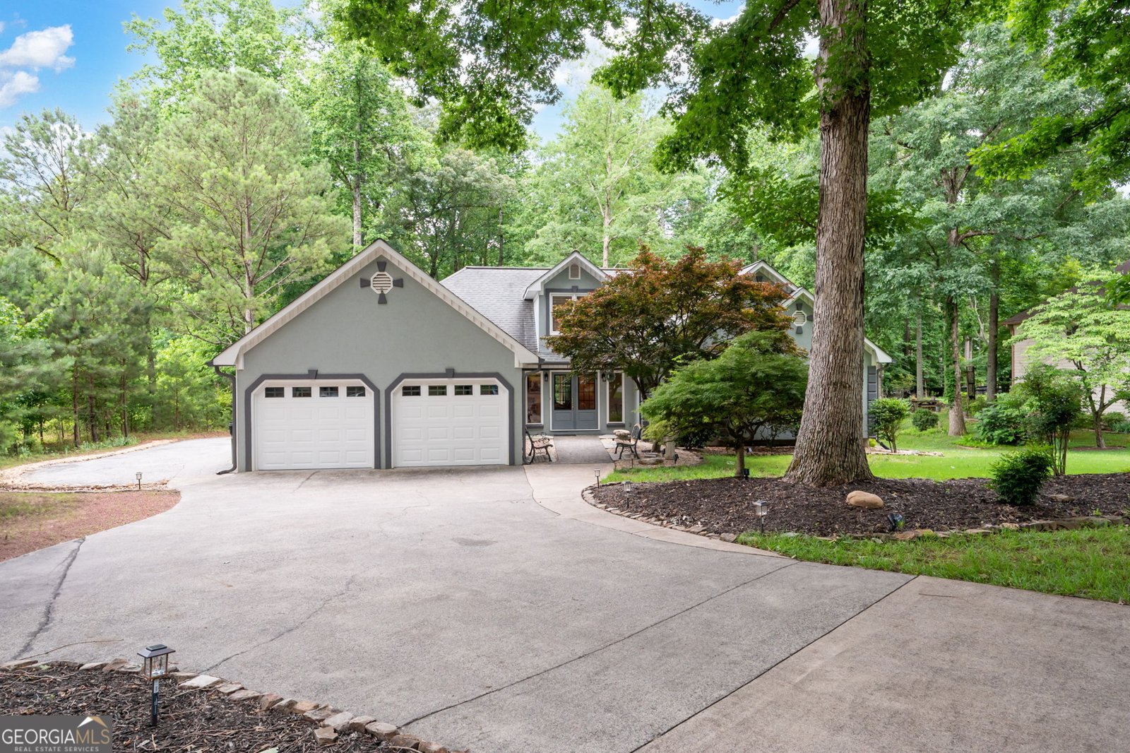 1104 Fox Lane Woodstock - 1