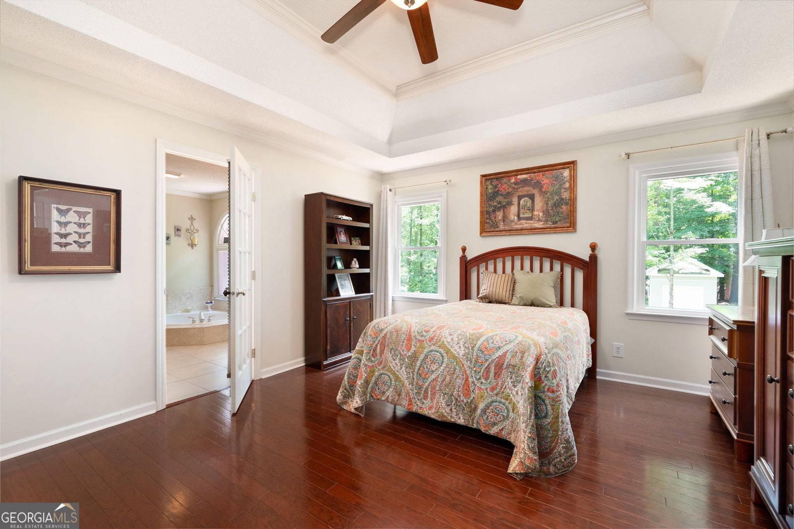 1104 Fox Lane Woodstock - 15