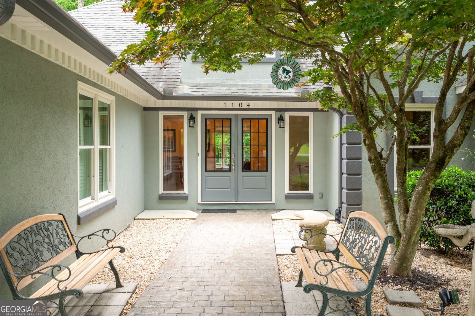 1104 Fox Lane Woodstock - 2