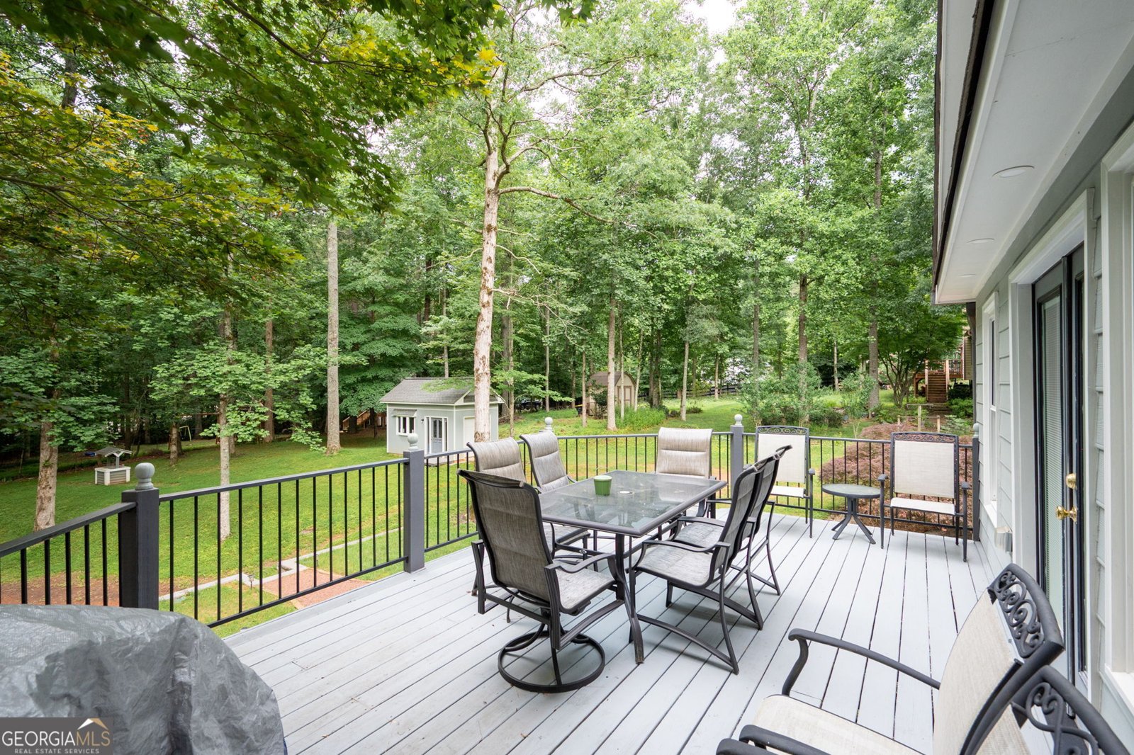 1104 Fox Lane Woodstock - 36