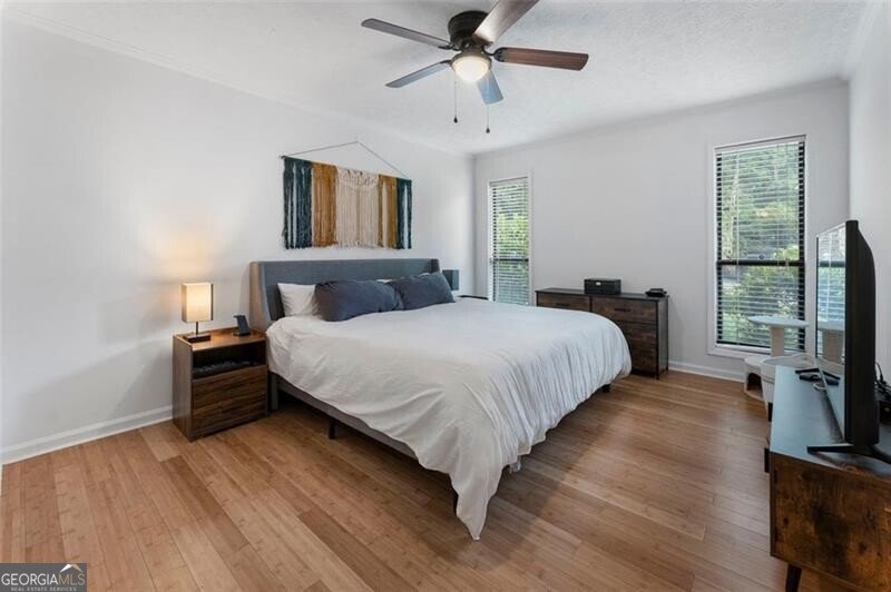 1274 Branch Drive Tucker - 11