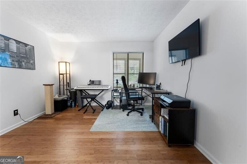 1274 Branch Drive Tucker - 15