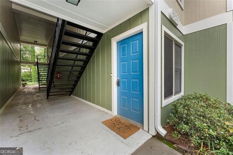 1274 Branch Drive Tucker - 18