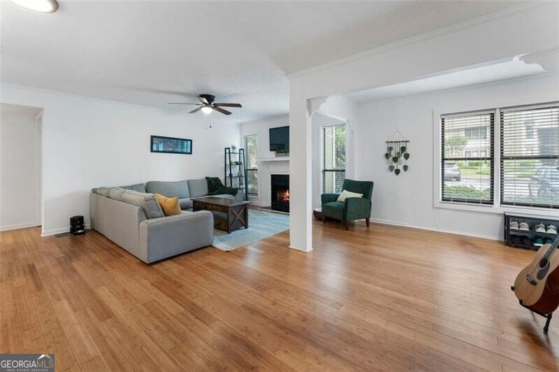 1274 Branch Drive Tucker - 2