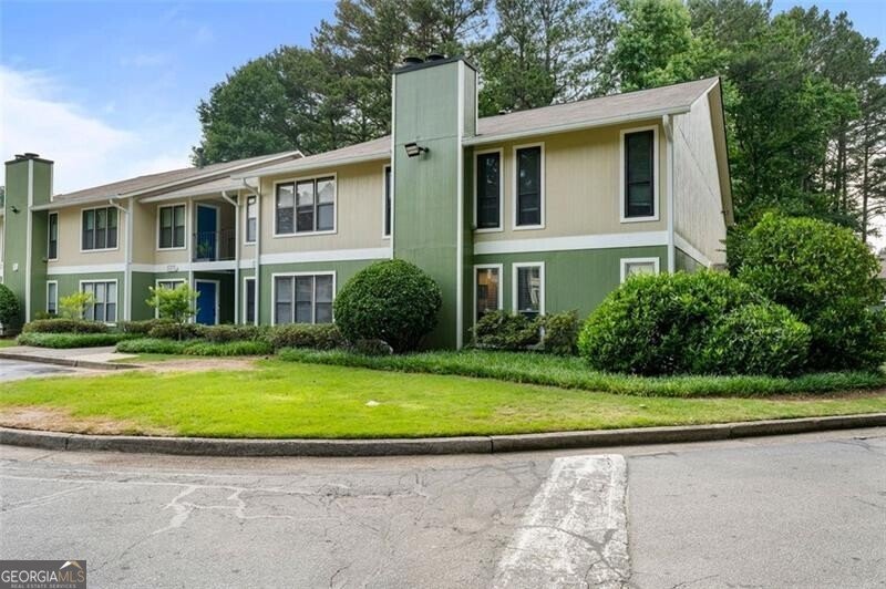 1274 Branch Drive Tucker - 20