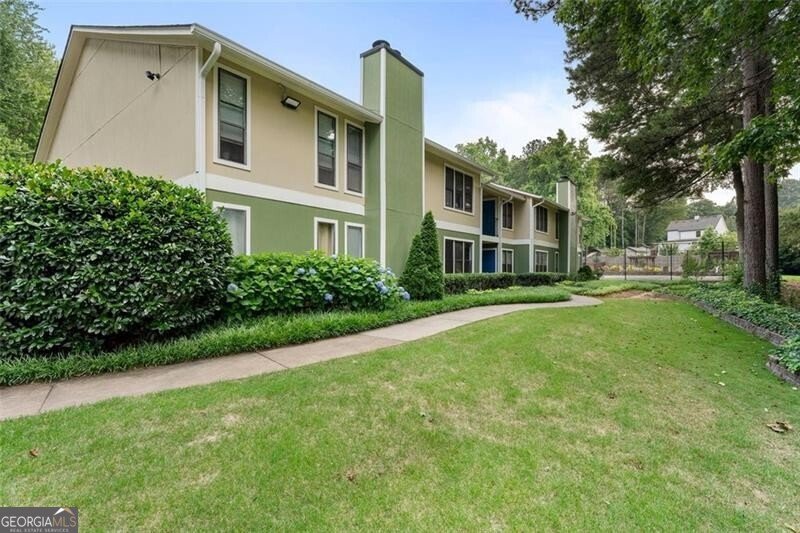 1274 Branch Drive Tucker - 21