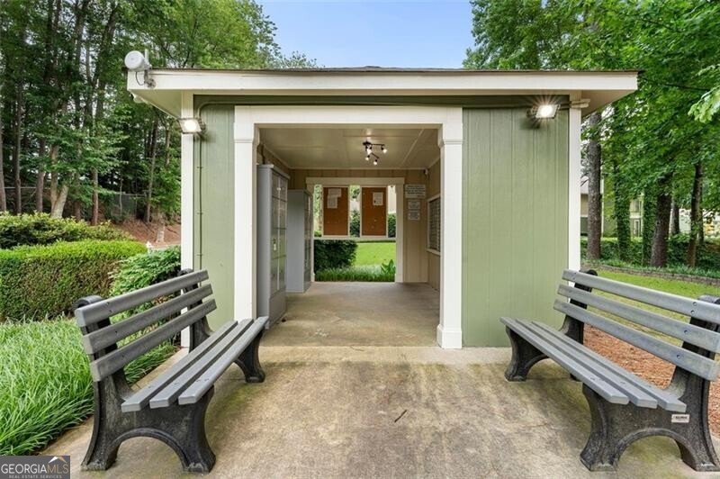 1274 Branch Drive Tucker - 23
