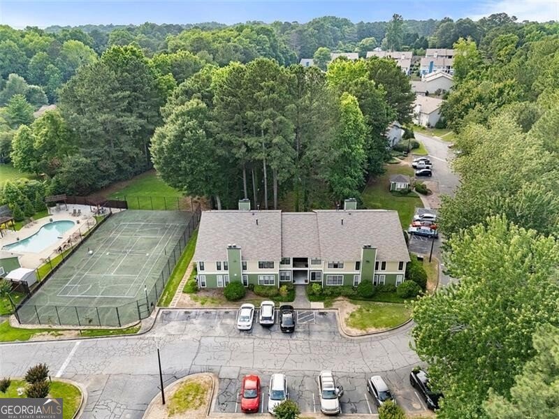 1274 Branch Drive Tucker - 25