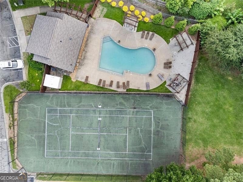 1274 Branch Drive Tucker - 26