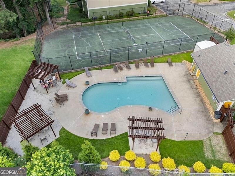 1274 Branch Drive Tucker - 27