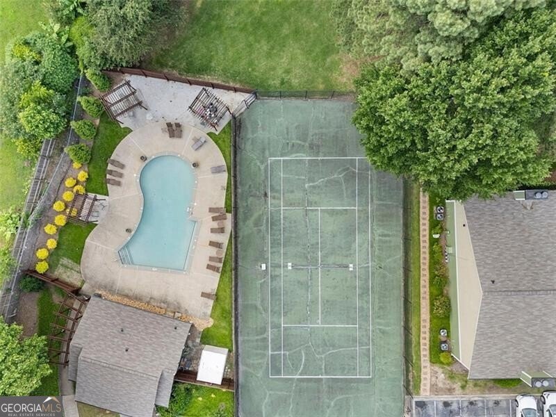 1274 Branch Drive Tucker - 28