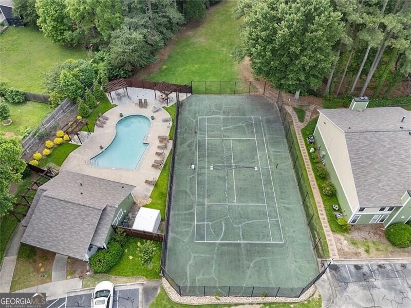 1274 Branch Drive Tucker - 29