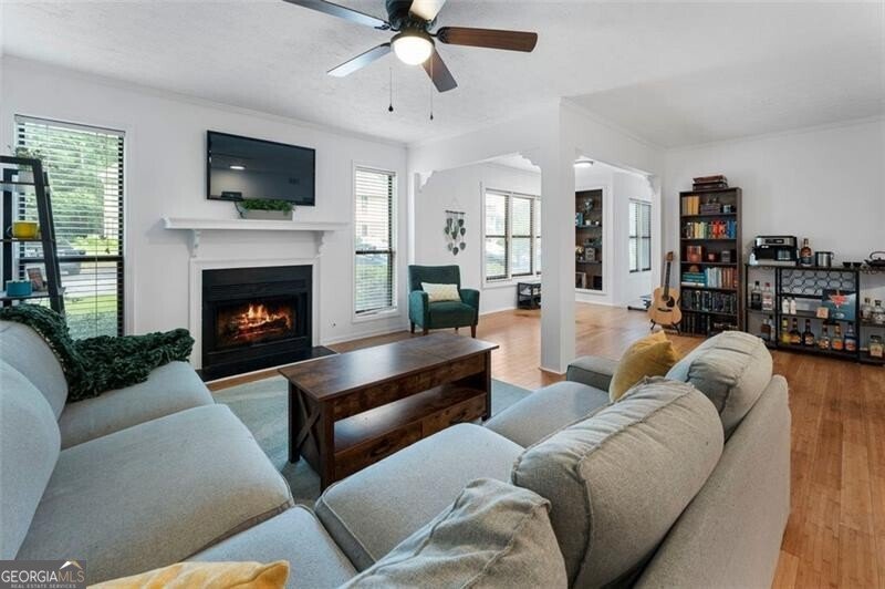 1274 Branch Drive Tucker - 3