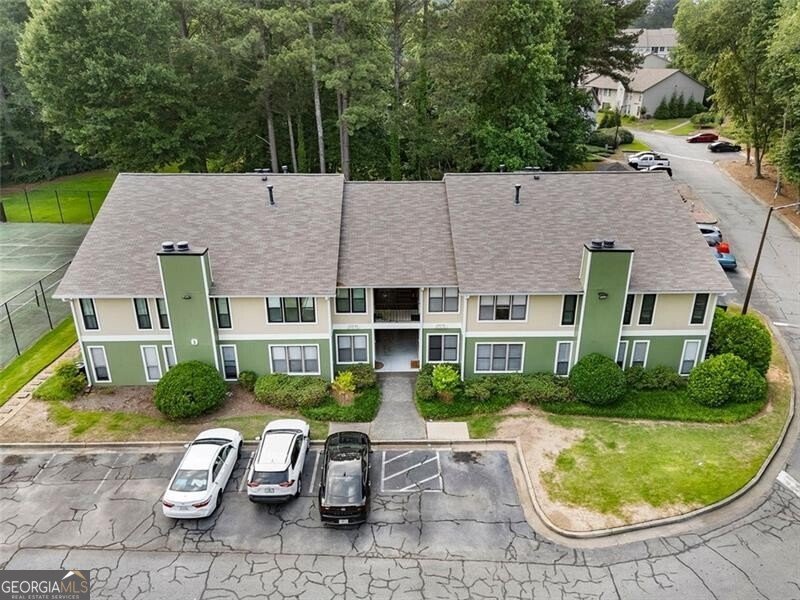 1274 Branch Drive Tucker - 31