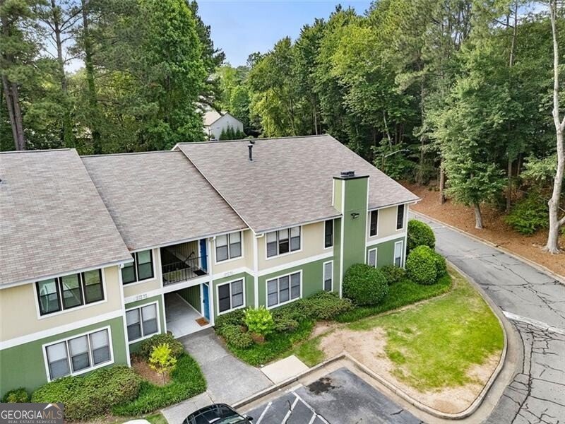 1274 Branch Drive Tucker - 32