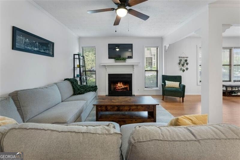 1274 Branch Drive Tucker - 5