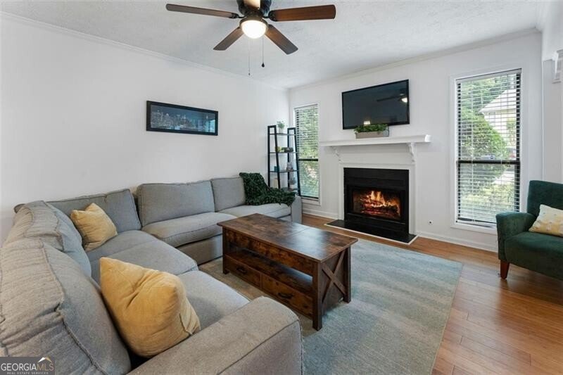 1274 Branch Drive Tucker - 6