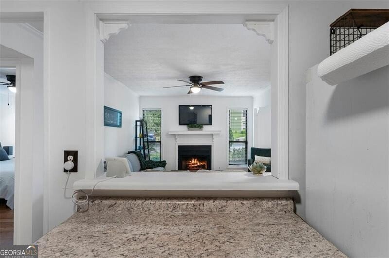 1274 Branch Drive Tucker - 7