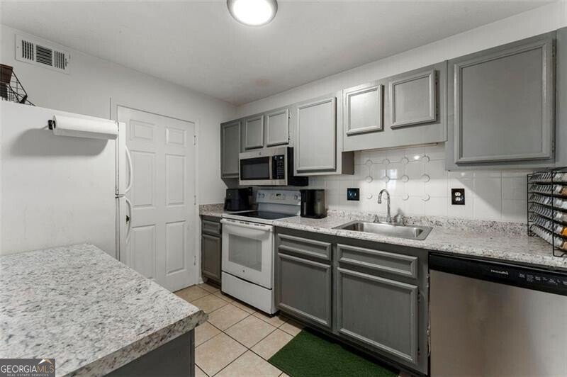 1274 Branch Drive Tucker - 8
