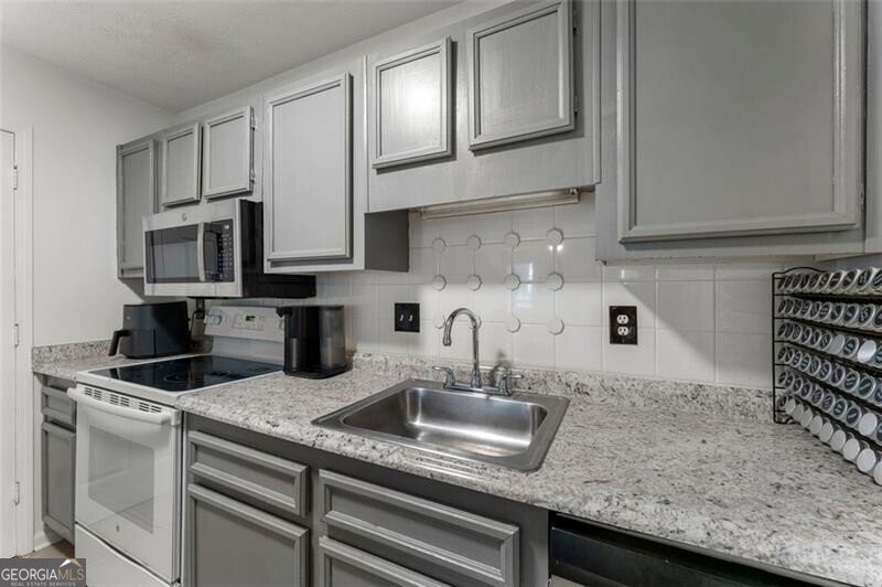 1274 Branch Drive Tucker - 9