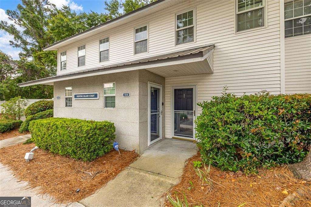 122 Island Square Drive St. Simons - 1