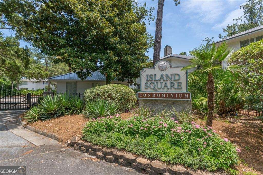 122 Island Square Drive St. Simons - 18