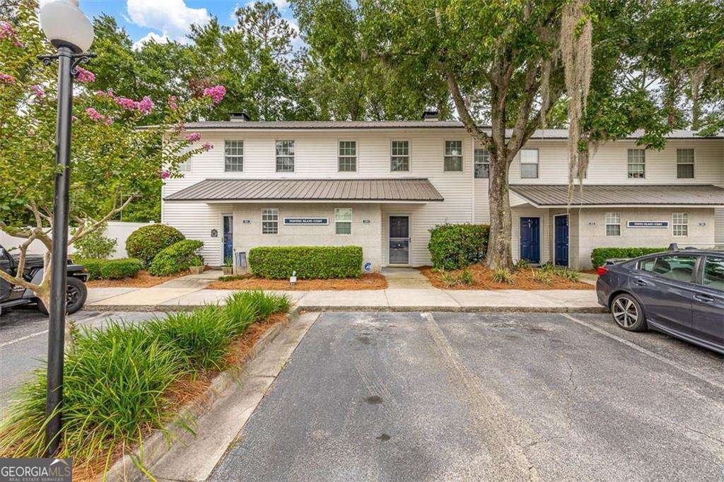 122 Island Square Drive St. Simons - 2