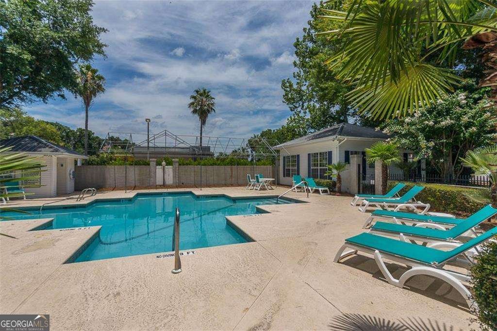 122 Island Square Drive St. Simons - 20