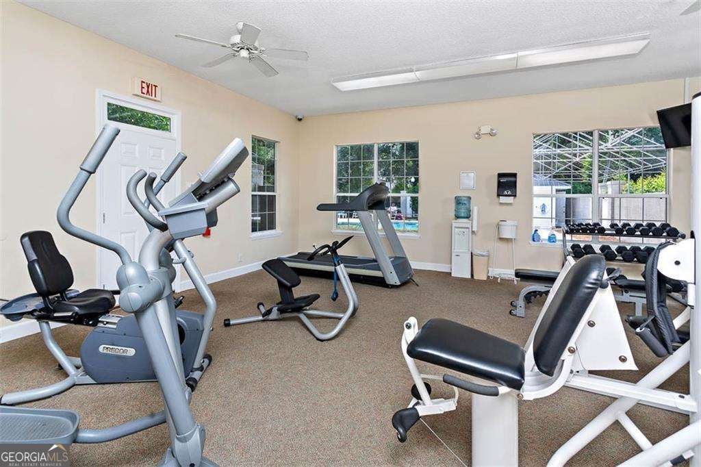 122 Island Square Drive St. Simons - 21