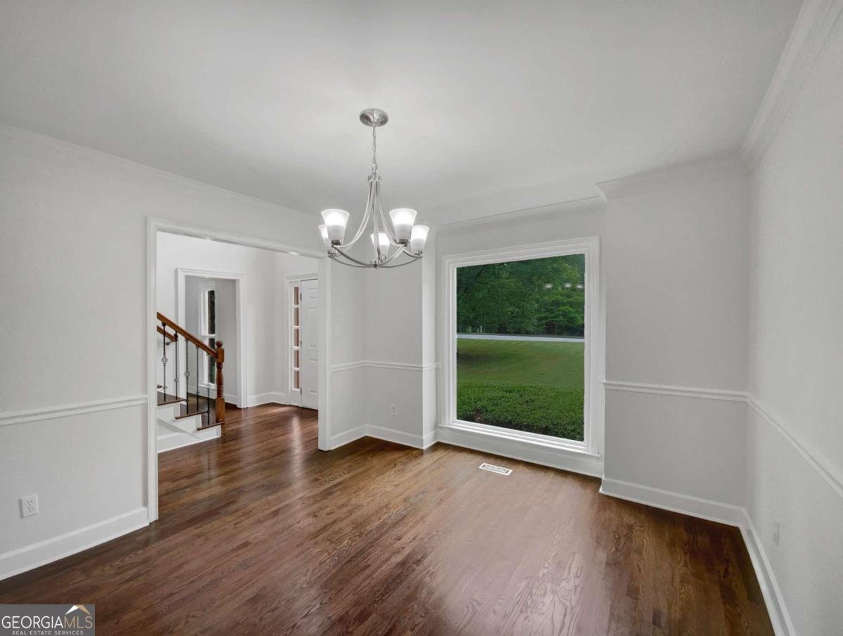 110 Wyngate Way Fayetteville - 10