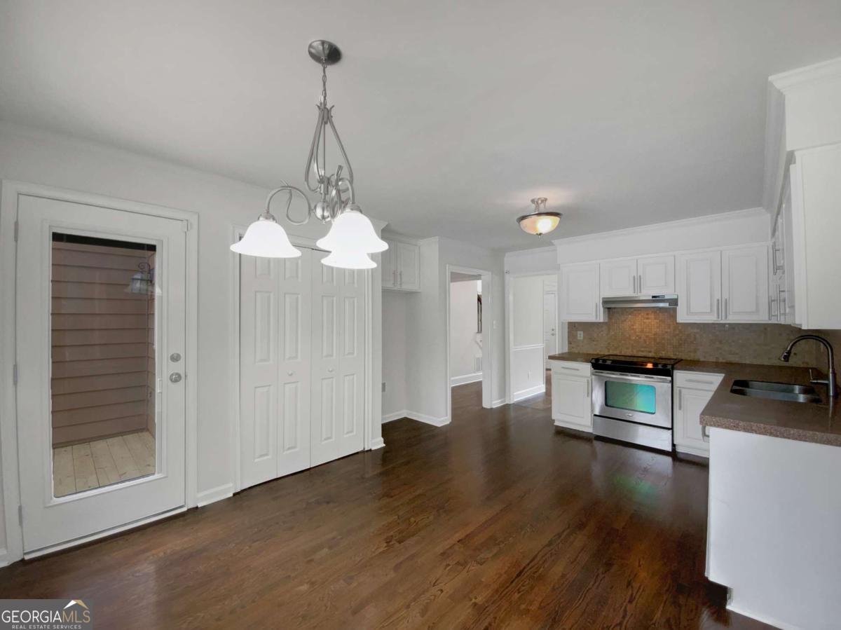 110 Wyngate Way Fayetteville - 11